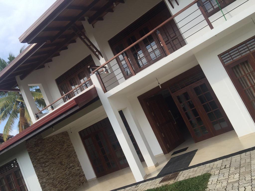 Hasara Villa One Polgasowita Extérieur photo