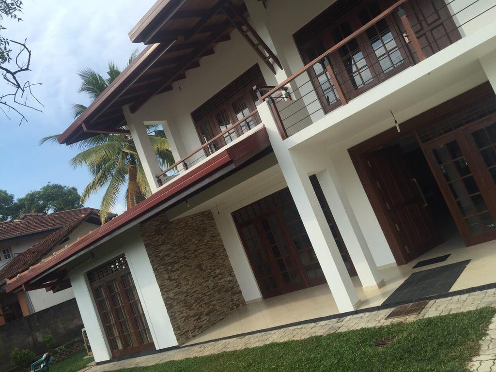Hasara Villa One Polgasowita Extérieur photo