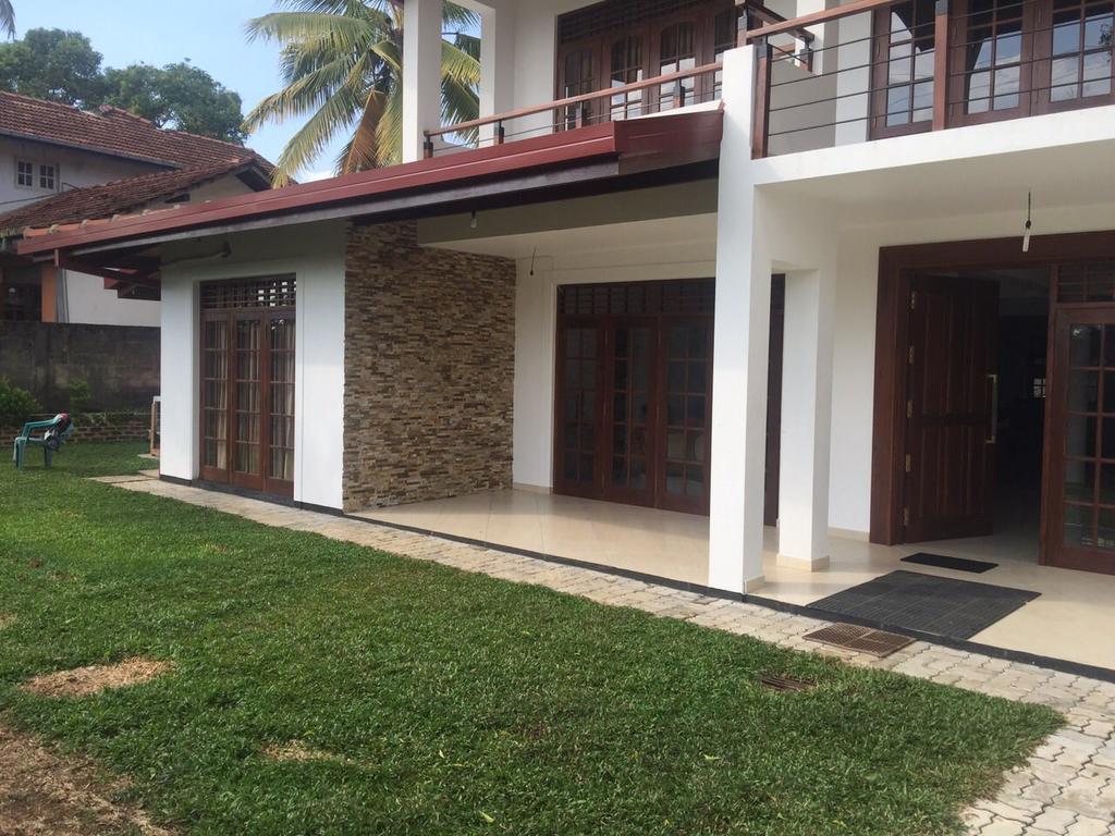 Hasara Villa One Polgasowita Extérieur photo