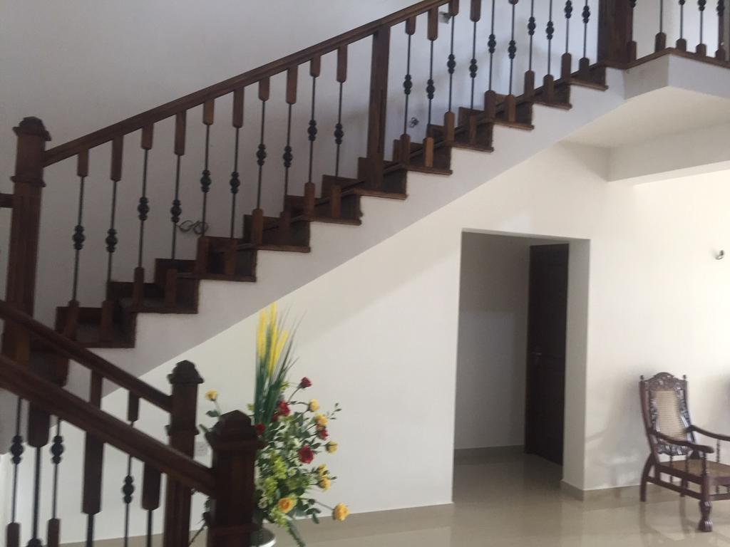 Hasara Villa One Polgasowita Extérieur photo