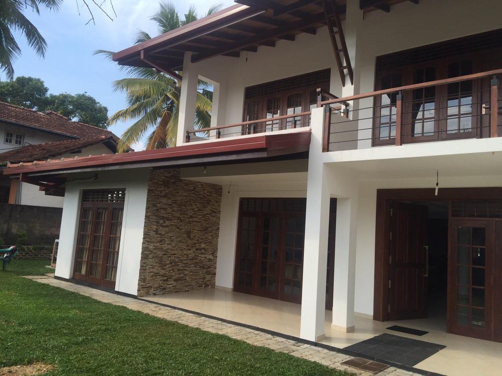 Hasara Villa One Polgasowita Extérieur photo