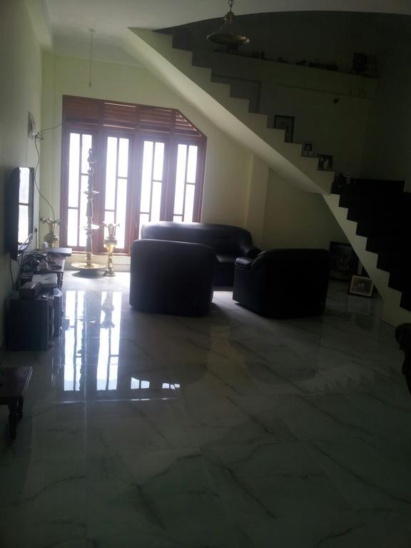 Hasara Villa One Polgasowita Extérieur photo