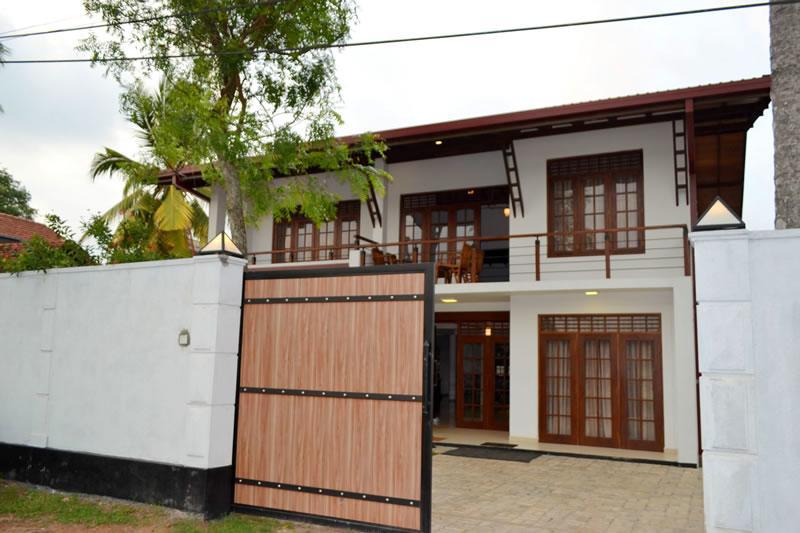 Hasara Villa One Polgasowita Extérieur photo