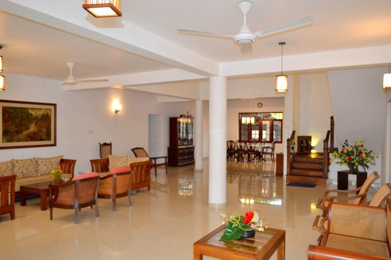 Hasara Villa One Polgasowita Extérieur photo