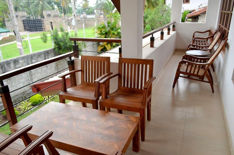 Hasara Villa One Polgasowita Extérieur photo