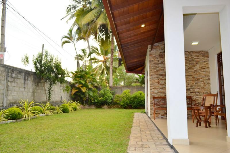 Hasara Villa One Polgasowita Extérieur photo